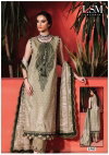 Parian Dream Vol 15 By Lsm Lawn Cotton Readymade Suits Wholesale Online